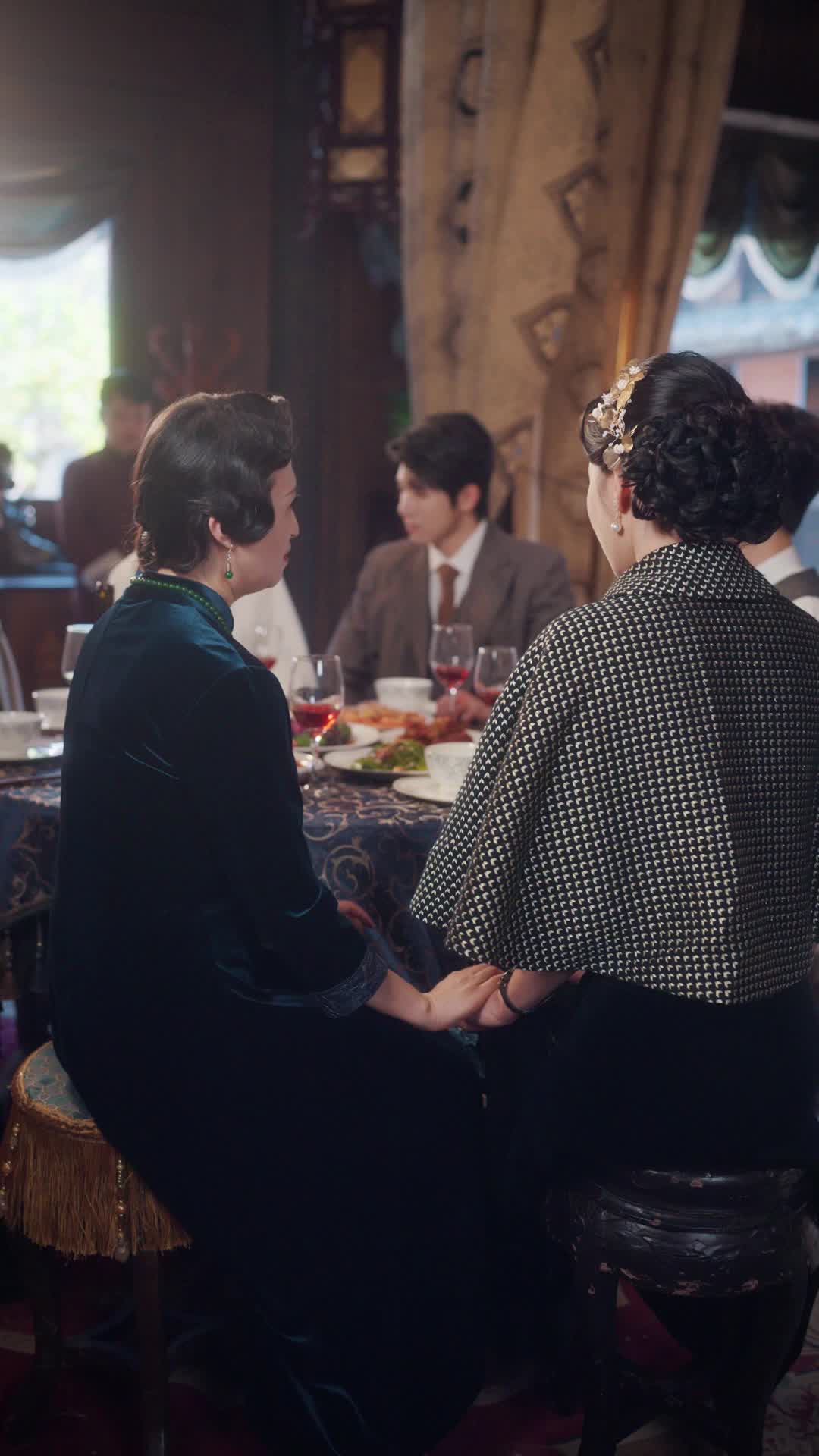 Episodio 26 - Prisionera del destino